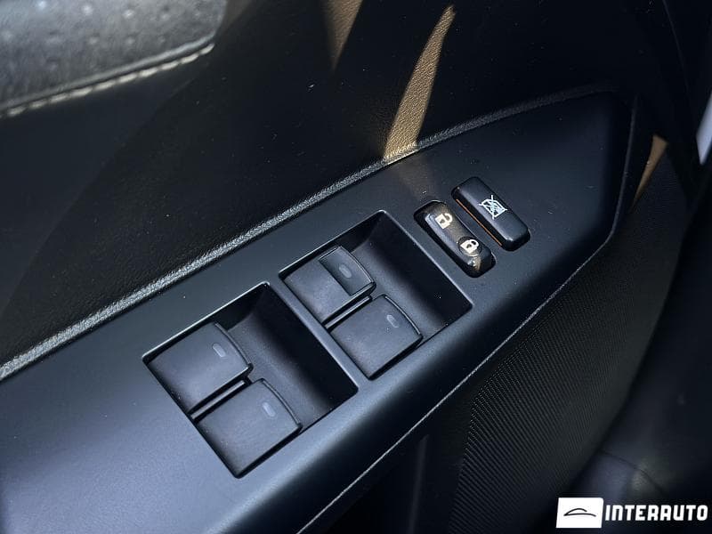 2014 Lexus CT 200h — Miniatură 6