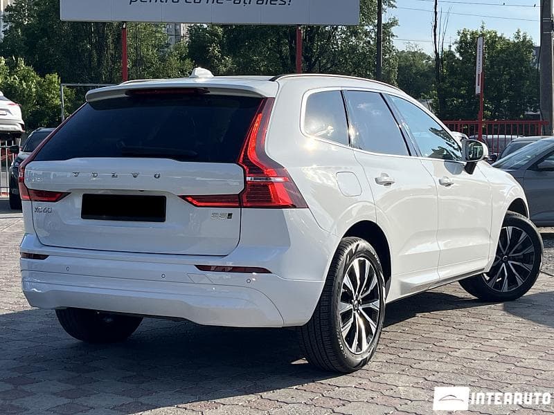 2022 Volvo XC 60 — Miniatură 2