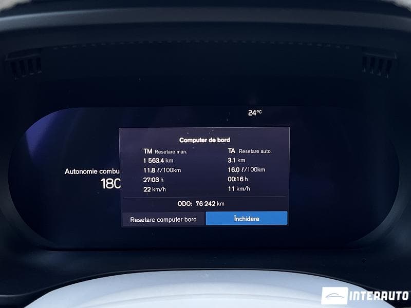 2022 Volvo XC 60 — Miniatură 13
