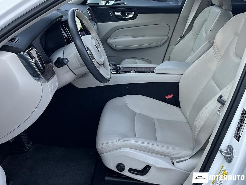 2022 Volvo XC 60 — Miniatură 7