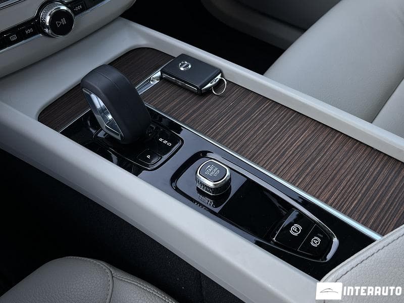 2022 Volvo XC 60 — Miniatură 15