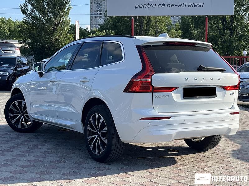 2022 Volvo XC 60 — Miniatură 3