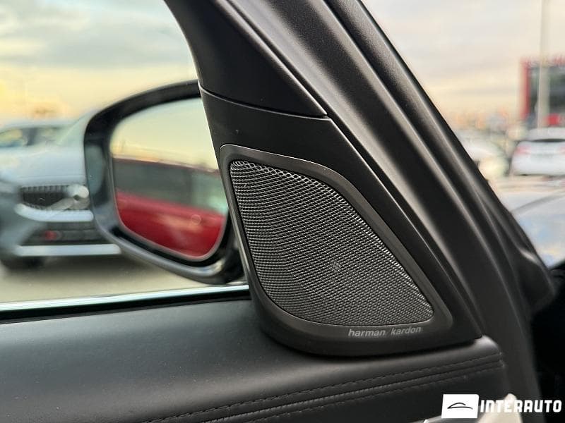 2020 BMW 750 — Miniatură 23
