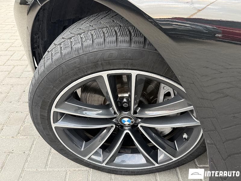 2020 BMW 750 — Miniatură 18