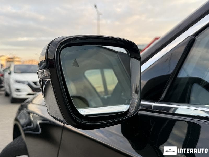 2020 BMW 750 — Miniatură 20