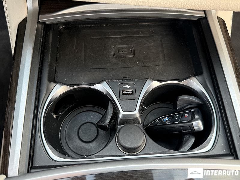 2020 BMW 750 — Miniatură 12