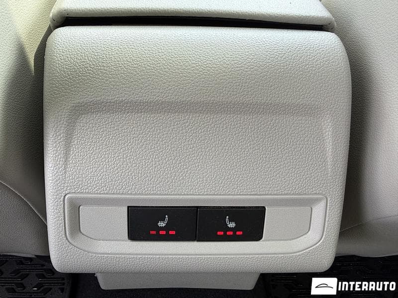 2020 Volkswagen Jetta — Miniatură 19