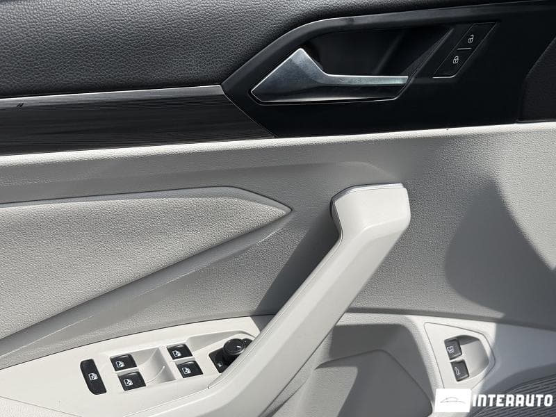 2020 Volkswagen Jetta — Miniatură 8