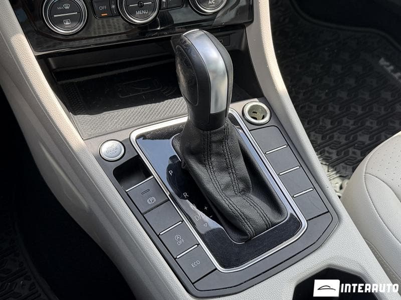 2020 Volkswagen Jetta — Miniatură 15