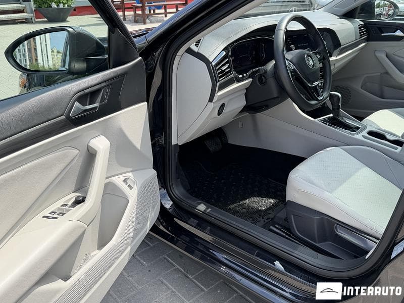 2020 Volkswagen Jetta — Miniatură 7