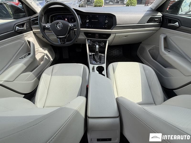 2020 Volkswagen Jetta — Miniatură 10