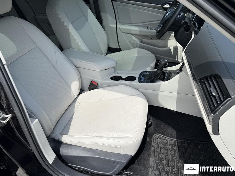 2020 Volkswagen Jetta — Miniatură 16