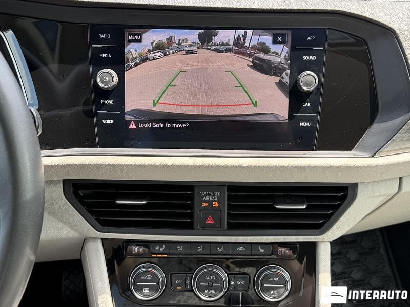 2020 Volkswagen Jetta — Miniatură 14