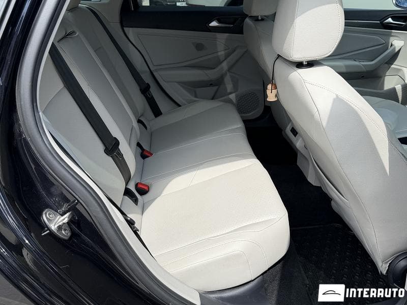 2020 Volkswagen Jetta — Miniatură 18