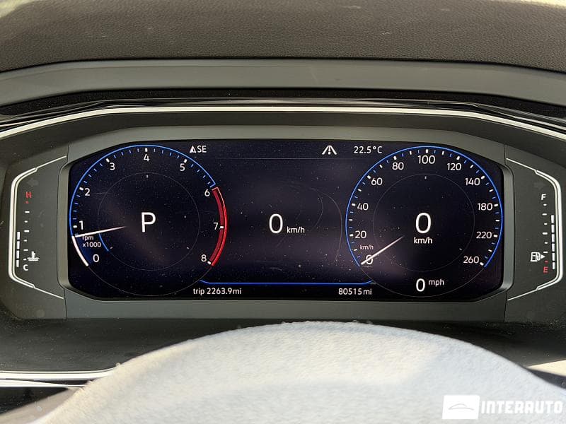 2020 Volkswagen Jetta — Miniatură 13