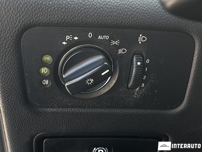 2007 Mercedes CLS 320 — Miniatură 11