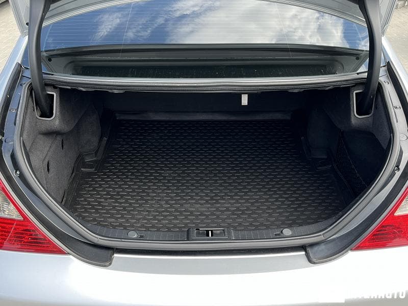 2007 Mercedes CLS 320 — Miniatură 20