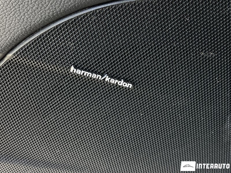 2007 Mercedes CLS 320 — Miniatură 9