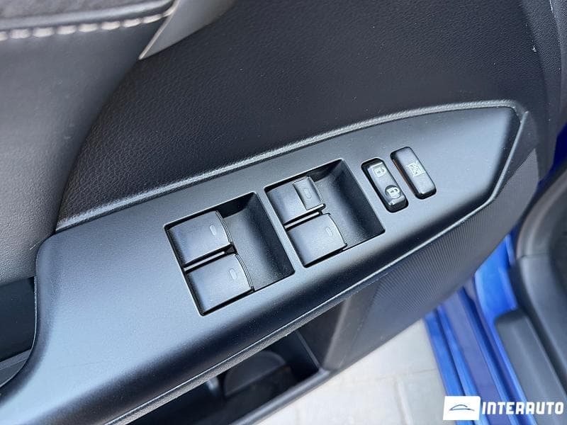 2012 Lexus CT 200h — Miniatură 7