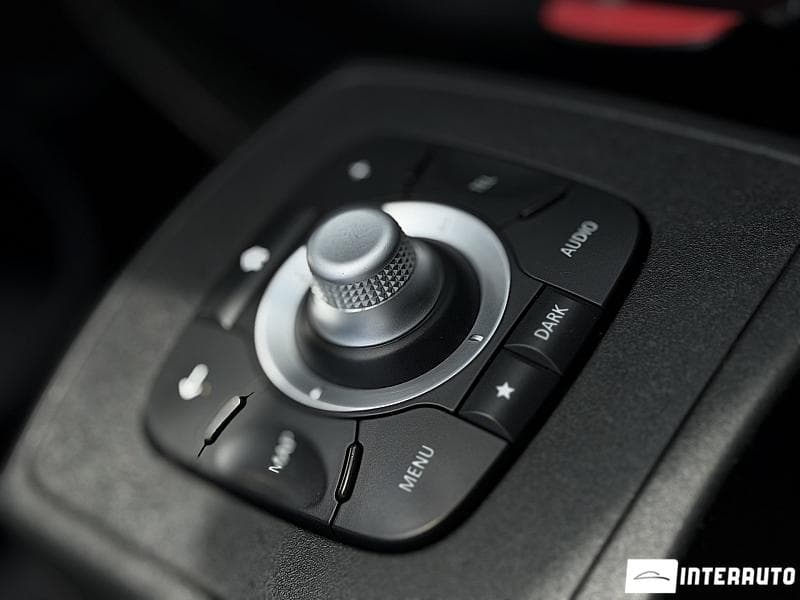 Renault Grand Scenic 2016 — Миниатюра 18