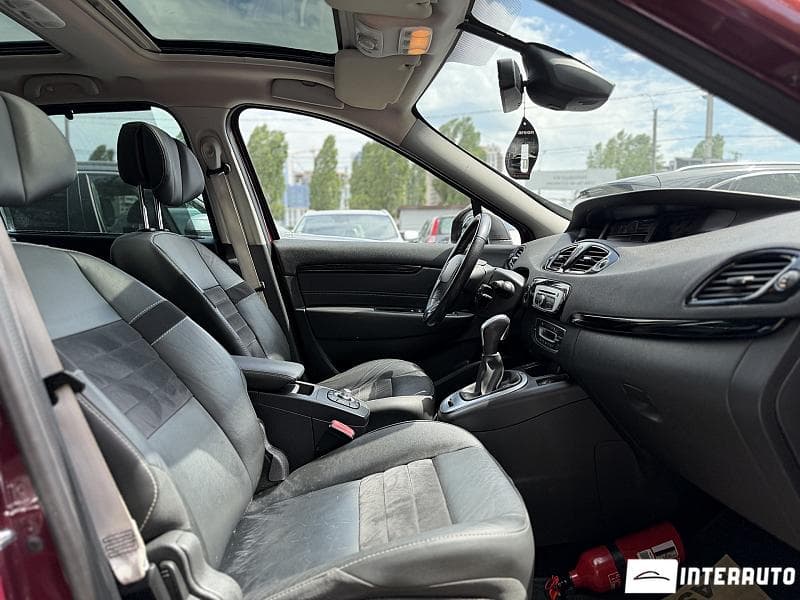 Renault Grand Scenic 2016 — Миниатюра 22