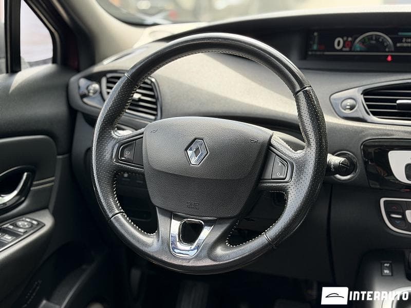 Renault Grand Scenic 2016 — Миниатюра 13