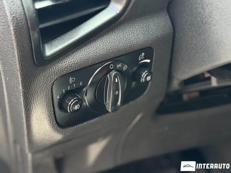 2016 Ford Ecosport — Miniatură 6