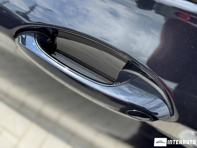 2025 BMW X4 M4.0i — Miniatură 25