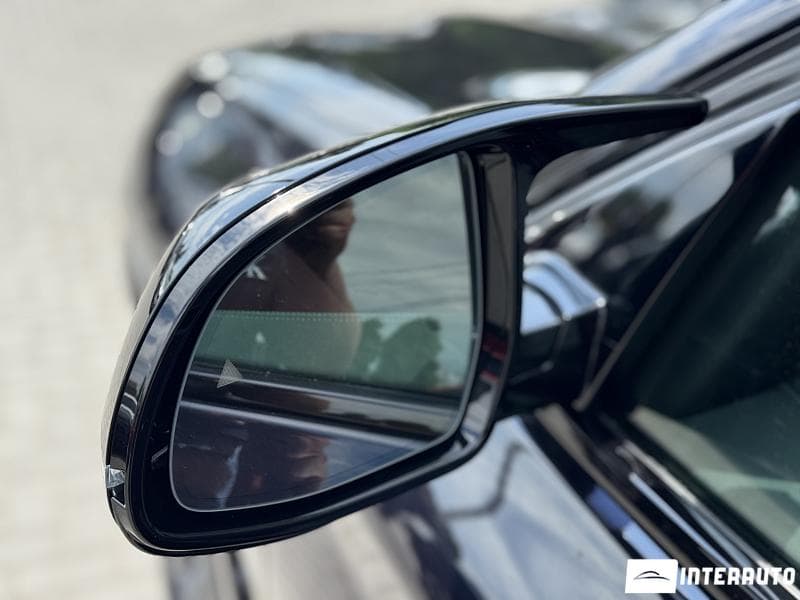 2025 BMW X4 M4.0i — Miniatură 24