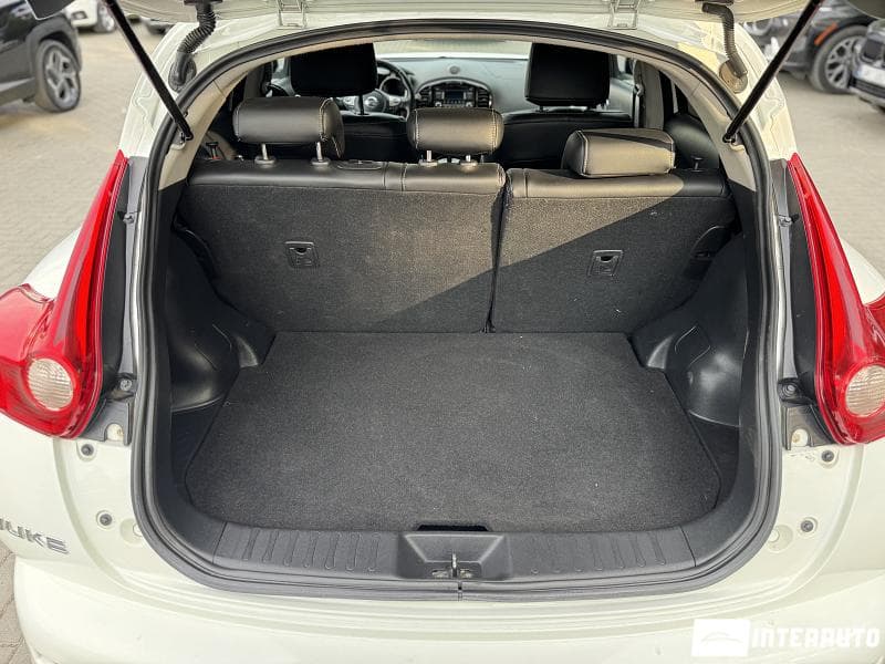 2013 Nissan Juke — Miniatură 18