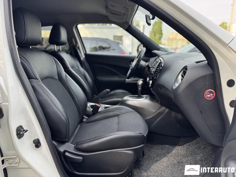 2013 Nissan Juke — Miniatură 15
