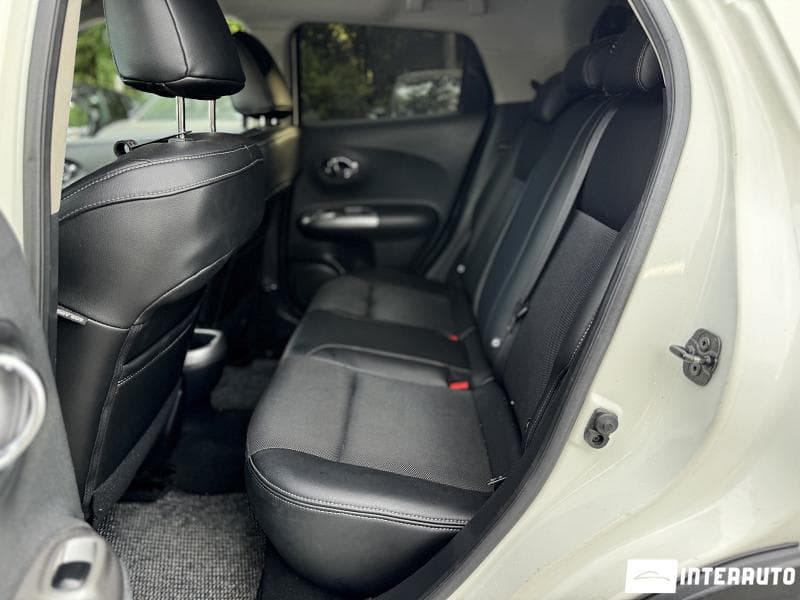 2013 Nissan Juke — Miniatură 17