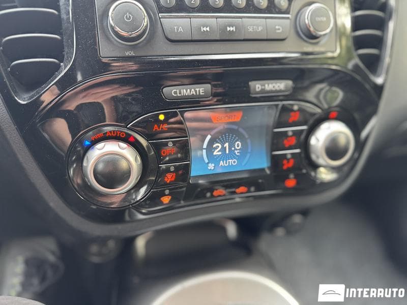 2013 Nissan Juke — Miniatură 12