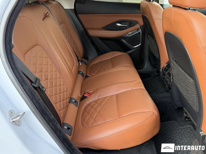 2018 Jaguar E-Pace — Miniatură 20
