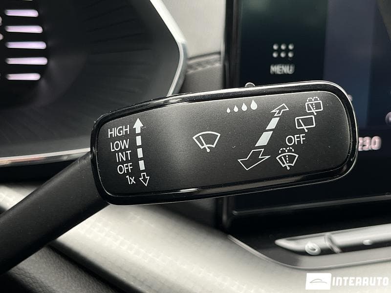 Skoda Octavia 2021 — Миниатюра 12