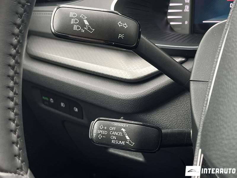 Skoda Octavia 2021 — Миниатюра 11