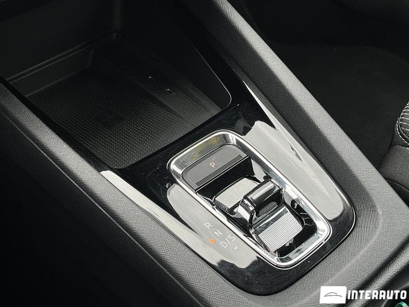 Skoda Octavia 2021 — Миниатюра 16
