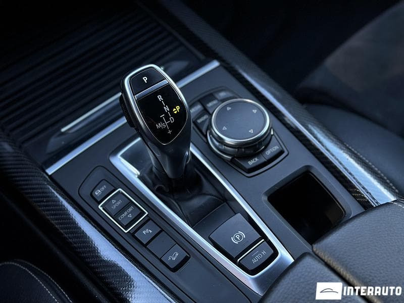 BMW X5 2.5D 2015 — Миниатюра 15