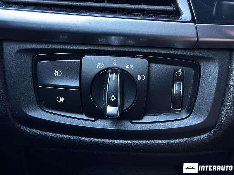 BMW X5 2.5D 2015 — Миниатюра 10