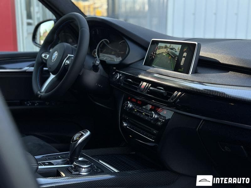 BMW X5 2.5D 2015 — Миниатюра 17