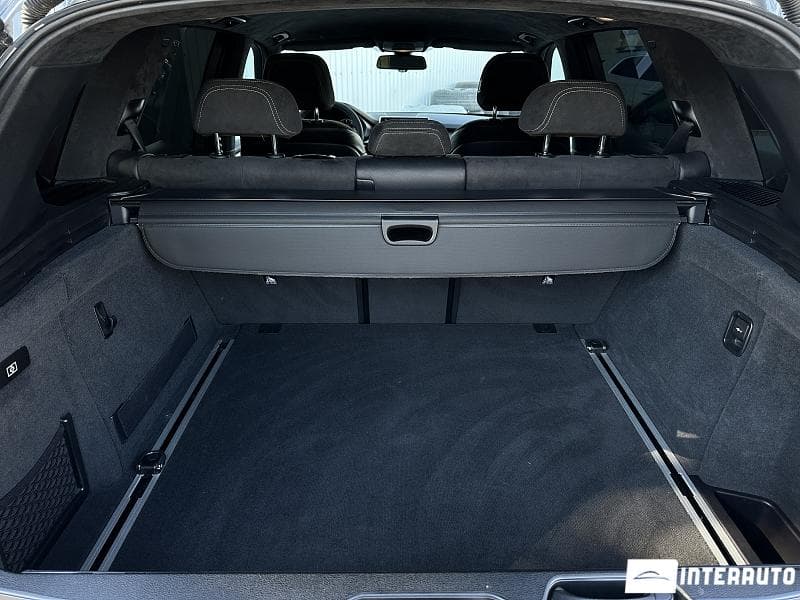 BMW X5 2.5D 2015 — Миниатюра 20
