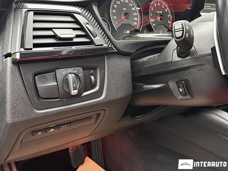 2015 BMW M4 — Miniatură 16