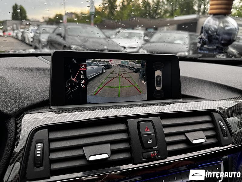 2015 BMW M4 — Miniatură 8