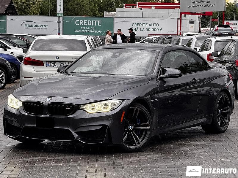 BMW M4