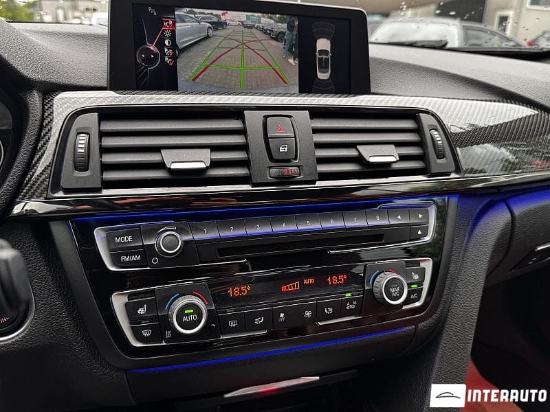 2015 BMW M4 — Miniatură 9
