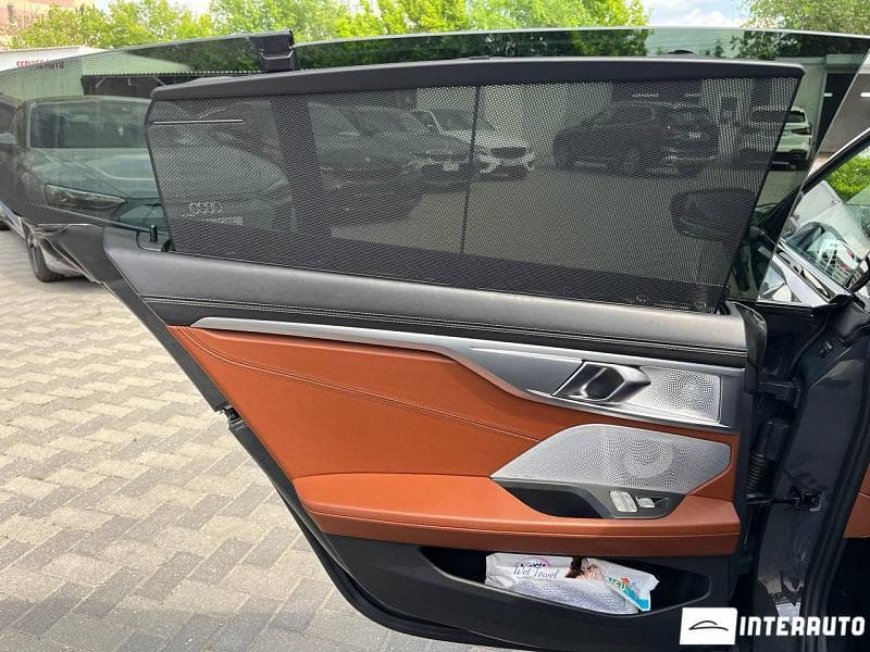 2019 BMW 840d — Miniatură 17