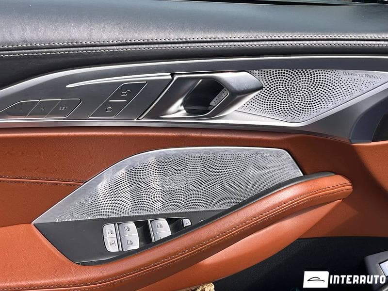 2019 BMW 840d — Miniatură 6