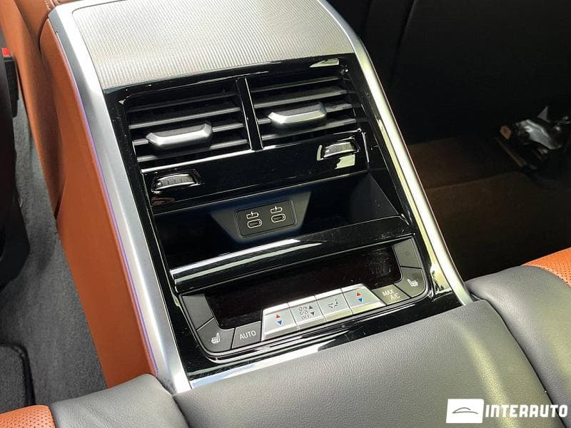 2019 BMW 840d — Miniatură 18