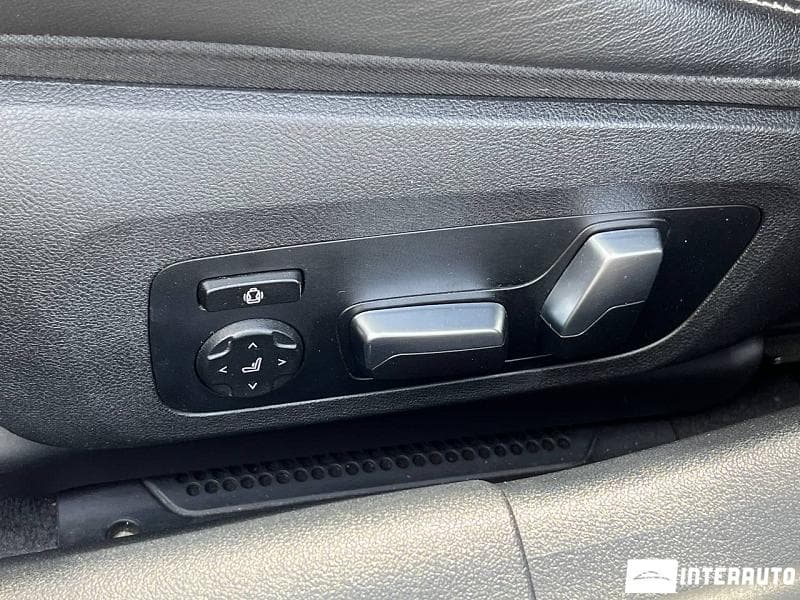 2019 BMW 840d — Miniatură 16