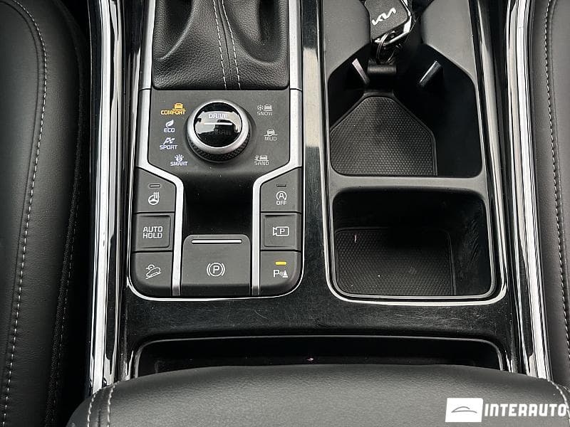 2021 Kia Sorento — Miniatură 15